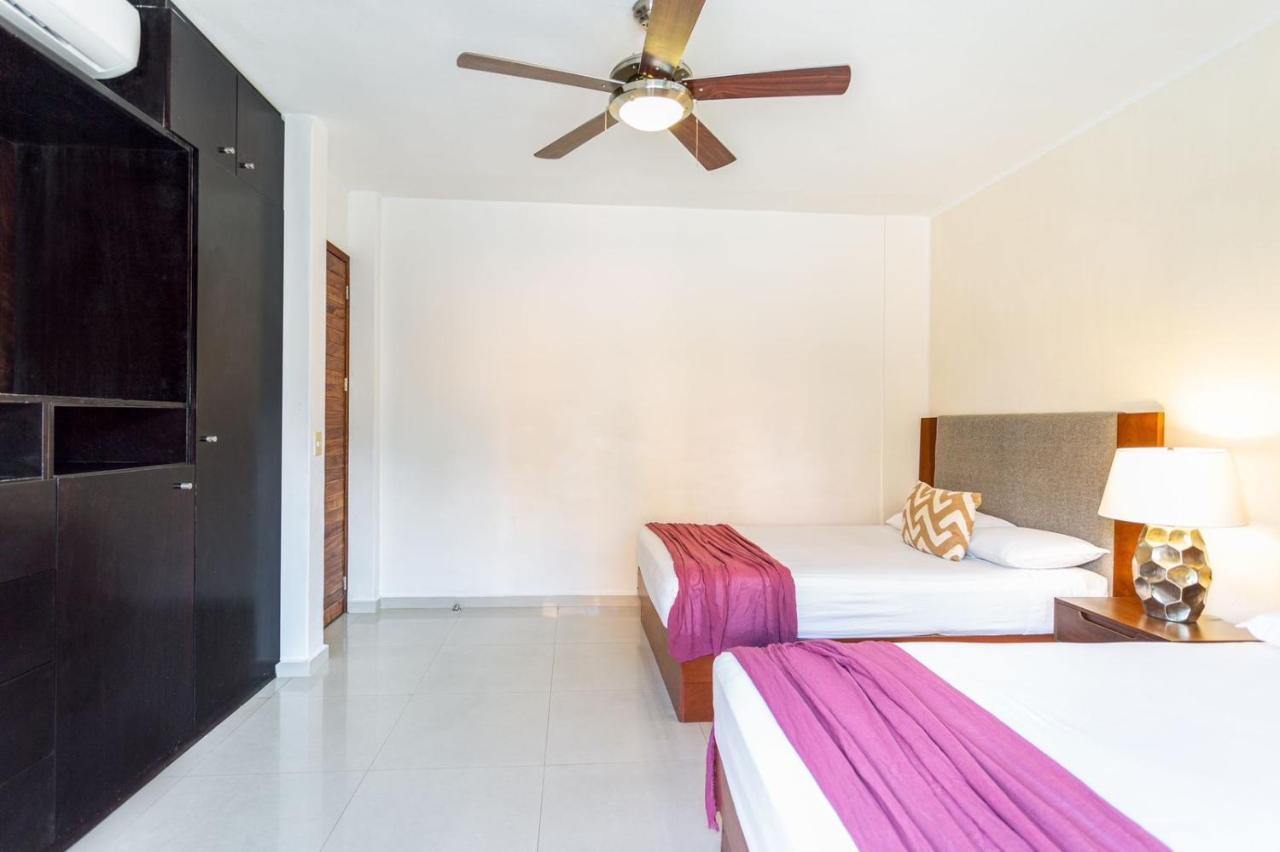 Comfortable Department Playa Del Carmen Playa del Carmen Exterior foto