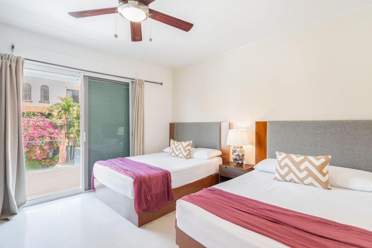 Comfortable Department Playa Del Carmen Playa del Carmen Exterior foto