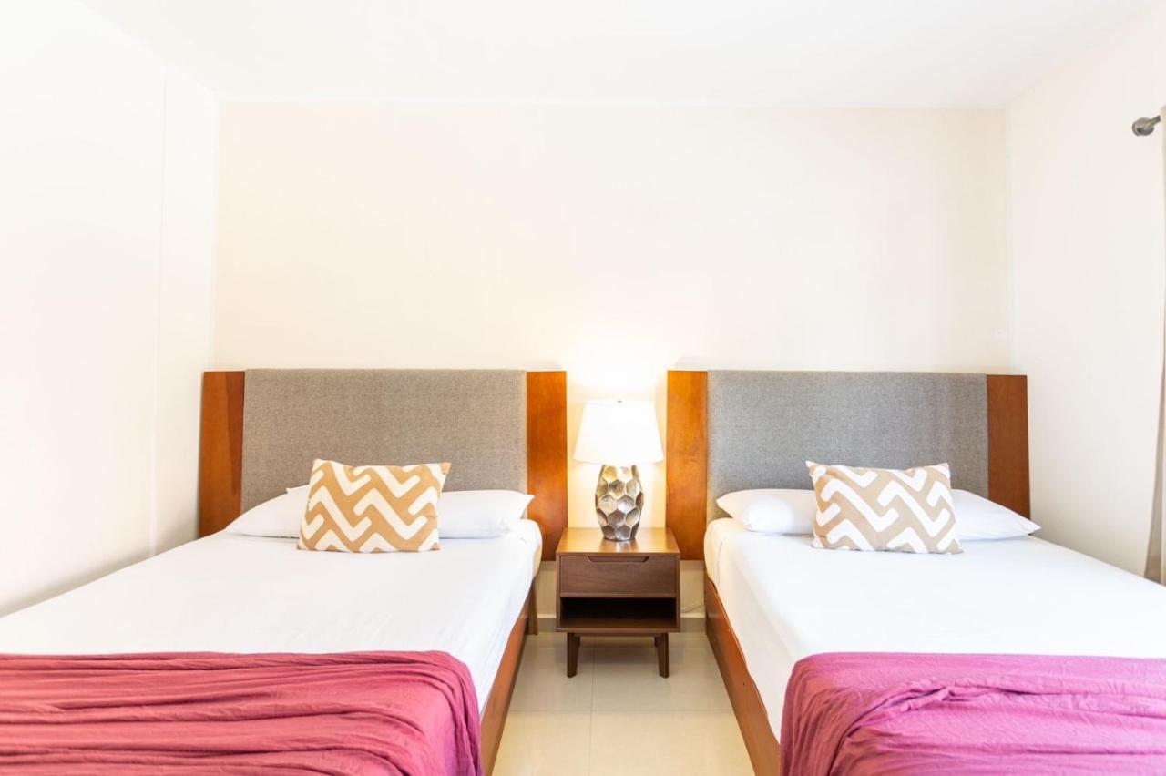 Comfortable Department Playa Del Carmen Playa del Carmen Exterior foto